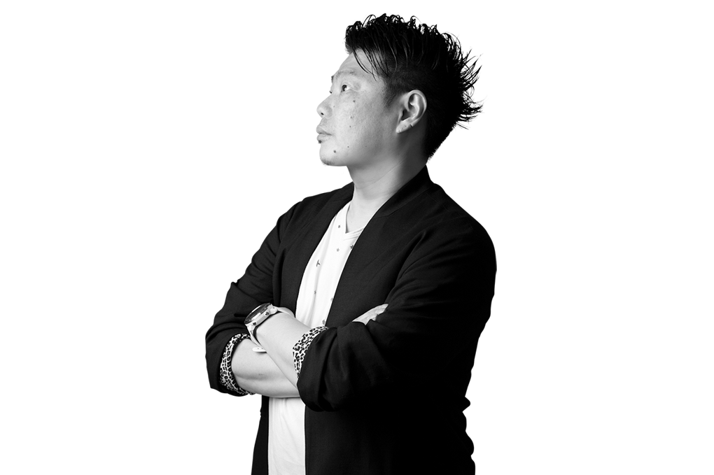 代表取締役 長野 信一